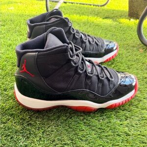 Air Jordan 11 Retro Bred